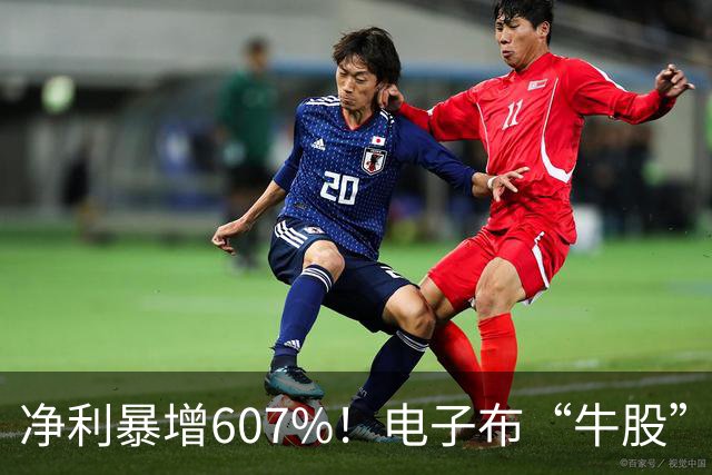 净利暴增607%！电子布“牛股”宏和科技Q3大爆发，年内股价涨超150%